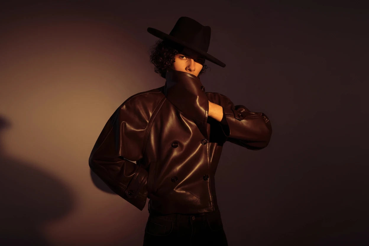 BLACK HONCHO